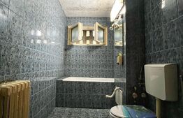 Apartament de 3 camere, 64 mp, parter, Mănăștur