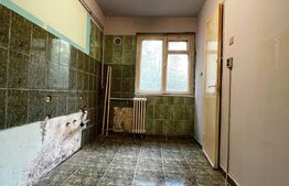 Apartament de 3 camere, 64 mp, parter, Mănăștur