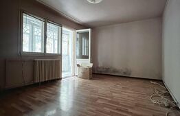 Apartament de 3 camere, 64 mp, parter, Mănăștur