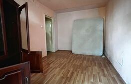 Apartament de 3 camere, 64 mp, parter, Mănăștur