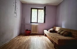 Apartament de 3 camere, 64 mp, parter, Mănăștur