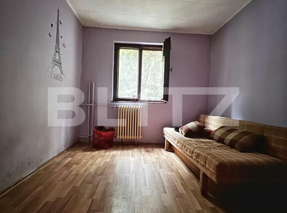 Apartament de vânzare 3 camere Manastur - 125921AV | BLITZ Cluj-Napoca | Poza1