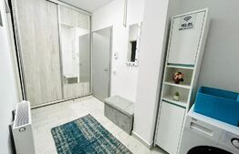 Garsoniera, 41mp, zona Bartolomeu