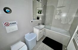 Garsoniera, 41mp, zona Bartolomeu