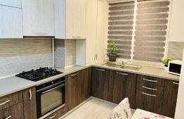 Garsoniera, 41mp, zona Bartolomeu