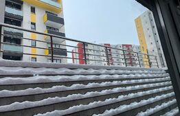 Garsoniera, 41mp, zona Bartolomeu