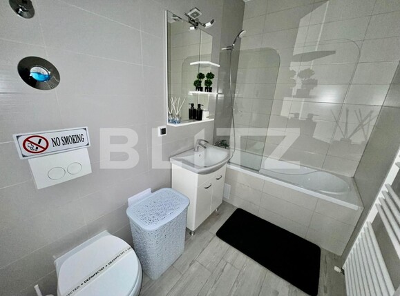 Garsonieră de vânzare Bartolomeu - 125922AV | BLITZ Brașov | Poza4