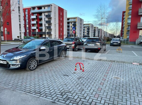 Garsonieră de vânzare Bartolomeu - 125922AV | BLITZ Brașov | Poza6