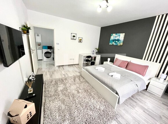 Garsonieră de vânzare Bartolomeu - 125922AV | BLITZ Brașov | Poza1