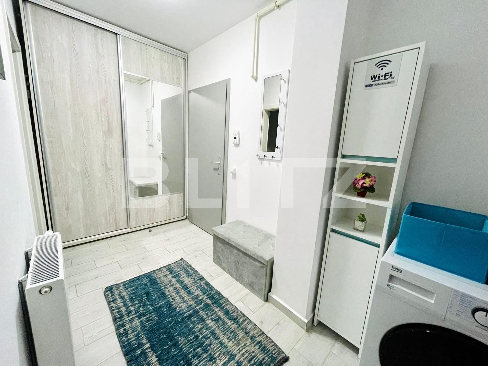 Garsonieră de vânzare Bartolomeu - 125922AV | BLITZ Brașov | Poza3