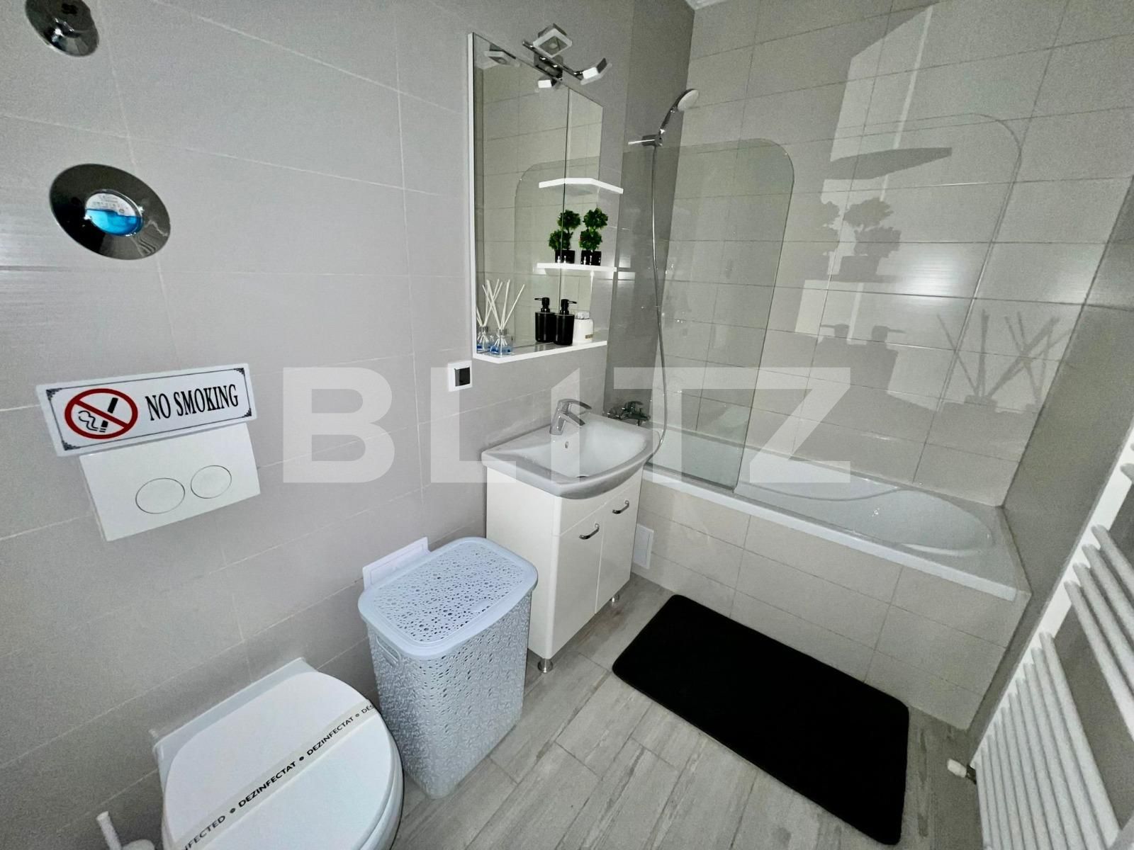 Garsonieră de vânzare Bartolomeu - 125922AV | BLITZ Brașov | Poza4