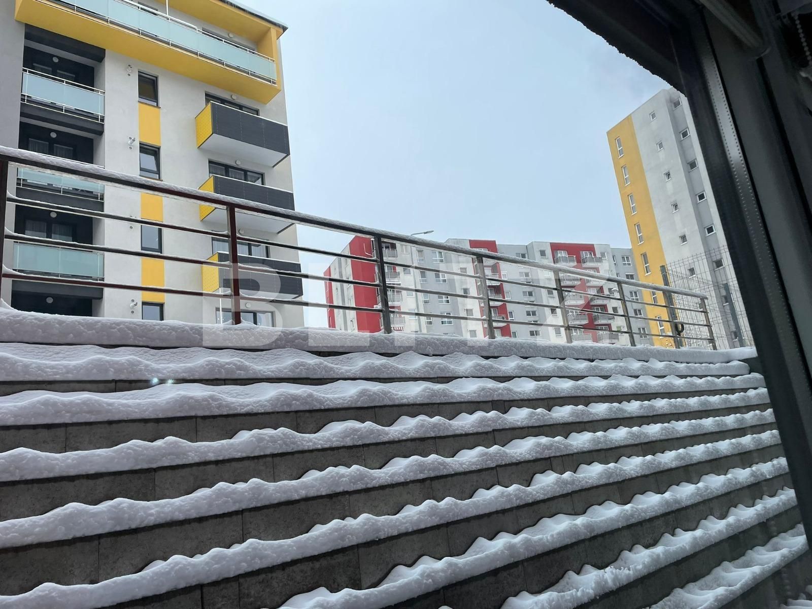 Garsonieră de vânzare Bartolomeu - 125922AV | BLITZ Brașov | Poza5