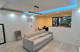 Apartament mobilat si utilat, 2 camere, 54 mp utili, zona Catanelor