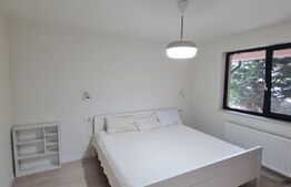 Apartament mobilat si utilat, 2 camere, 54 mp utili, zona Catanelor