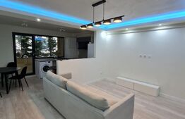 Apartament mobilat si utilat, 2 camere, 54 mp utili, zona Catanelor