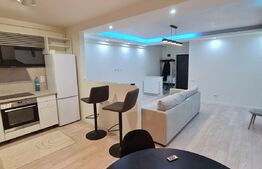 Apartament mobilat si utilat, 2 camere, 54 mp utili, zona Catanelor