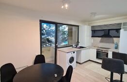 Apartament mobilat si utilat, 2 camere, 54 mp utili, zona Catanelor