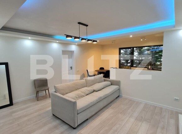 Apartament de vânzare 2 camere Floreşti - 125927AV | BLITZ Cluj-Napoca | Poza1