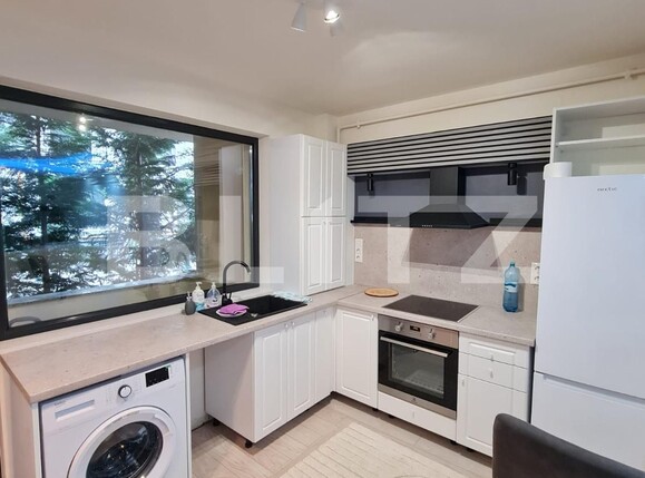 Apartament de vânzare 2 camere Floreşti - 125927AV | BLITZ Cluj-Napoca | Poza3