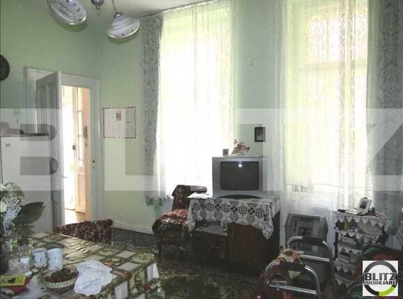 Apartament de vânzare 2 camere Central - 12593AV | BLITZ Cluj-Napoca | Poza4