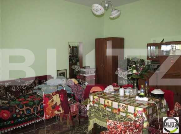 Apartament de vânzare 2 camere Central - 12593AV | BLITZ Cluj-Napoca | Poza1