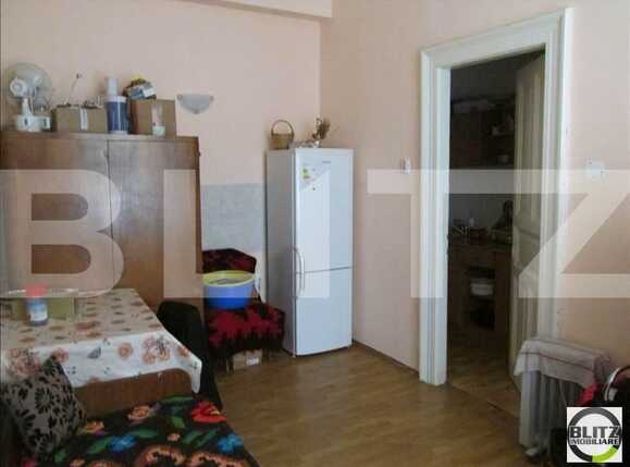 Apartament de vânzare 2 camere Central - 12593AV | BLITZ Cluj-Napoca | Poza3