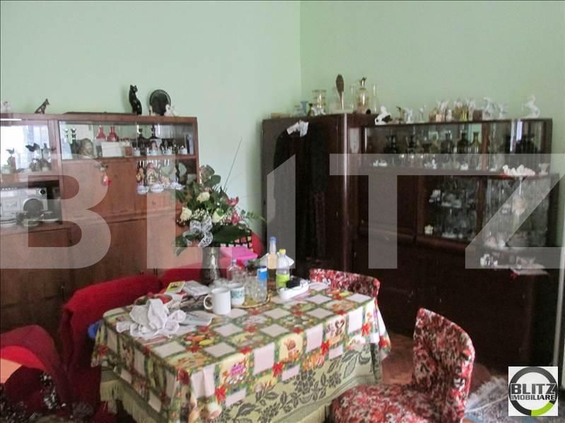 Apartament de vânzare 2 camere Central - 12593AV | BLITZ Cluj-Napoca | Poza2