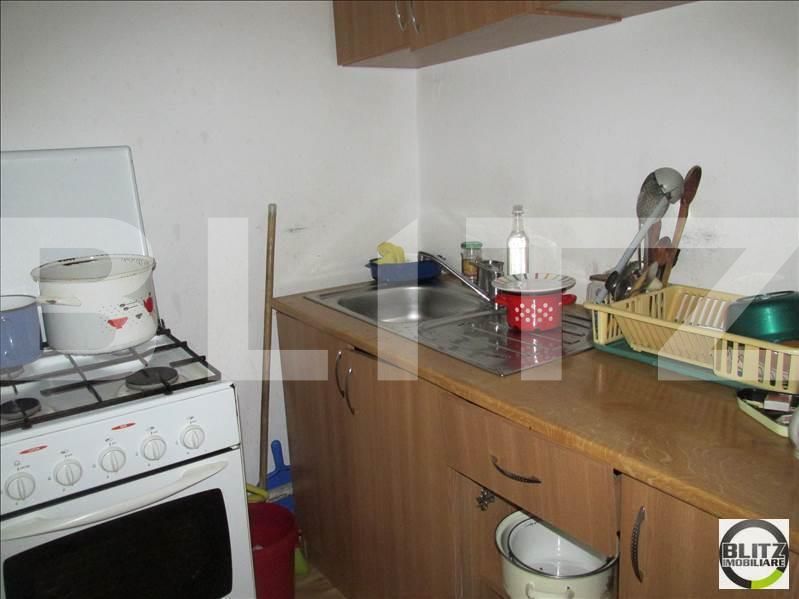 Apartament de vânzare 2 camere Central - 12593AV | BLITZ Cluj-Napoca | Poza5