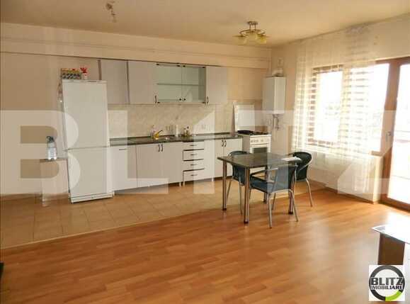 Apartament de vânzare 2 camere Floreşti - 12594AV | BLITZ Cluj-Napoca | Poza1