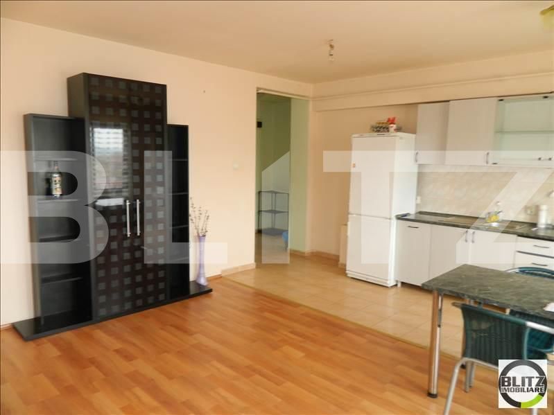 Apartament de vânzare 2 camere Floreşti - 12594AV | BLITZ Cluj-Napoca | Poza2