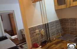 Vanzare 2 camere, 31 mp, complet mobilat si utilat, in zona Politiei Rutiere