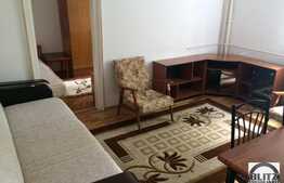 Vanzare 2 camere, 31 mp, complet mobilat si utilat, in zona Politiei Rutiere