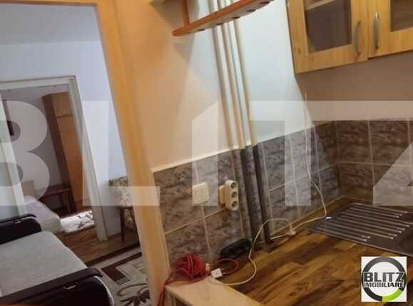 Apartament de vânzare 2 camere Gheorgheni - 12595AV | BLITZ Cluj-Napoca | Poza3