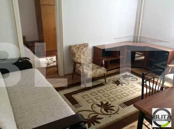 Apartament de vânzare 2 camere Gheorgheni - 12595AV | BLITZ Cluj-Napoca | Poza1
