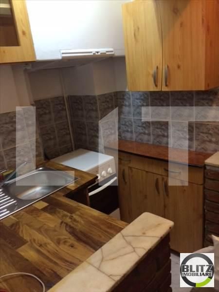 Apartament de vânzare 2 camere Gheorgheni - 12595AV | BLITZ Cluj-Napoca | Poza2