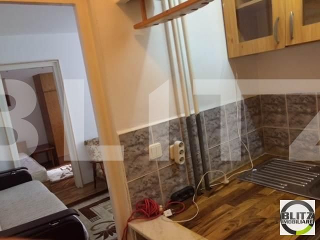 Apartament de vânzare 2 camere Gheorgheni - 12595AV | BLITZ Cluj-Napoca | Poza3