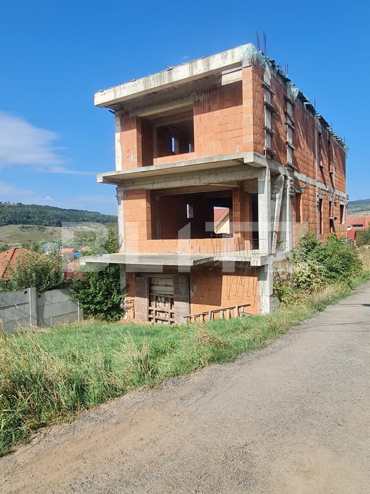 Teren de vânzare Baciu - 125951TV | BLITZ Cluj-Napoca | Poza2