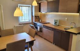 Apartament 3 camere, 72mp, decomandat, parcare, zona strazii Heteg, Grigorescu
