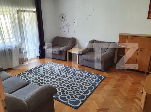 Apartament de închiriat 3 camere Grigorescu - 125954AI | BLITZ Cluj-Napoca | Poza3