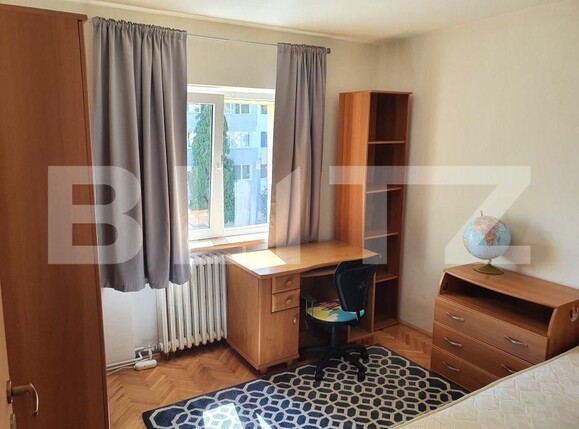 Apartament de închiriat 3 camere Grigorescu - 125954AI | BLITZ Cluj-Napoca | Poza4