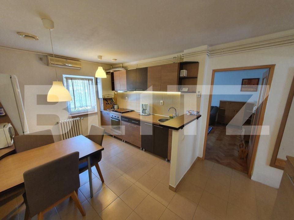 Apartament de închiriat 3 camere Grigorescu - 125954AI | BLITZ Cluj-Napoca | Poza2