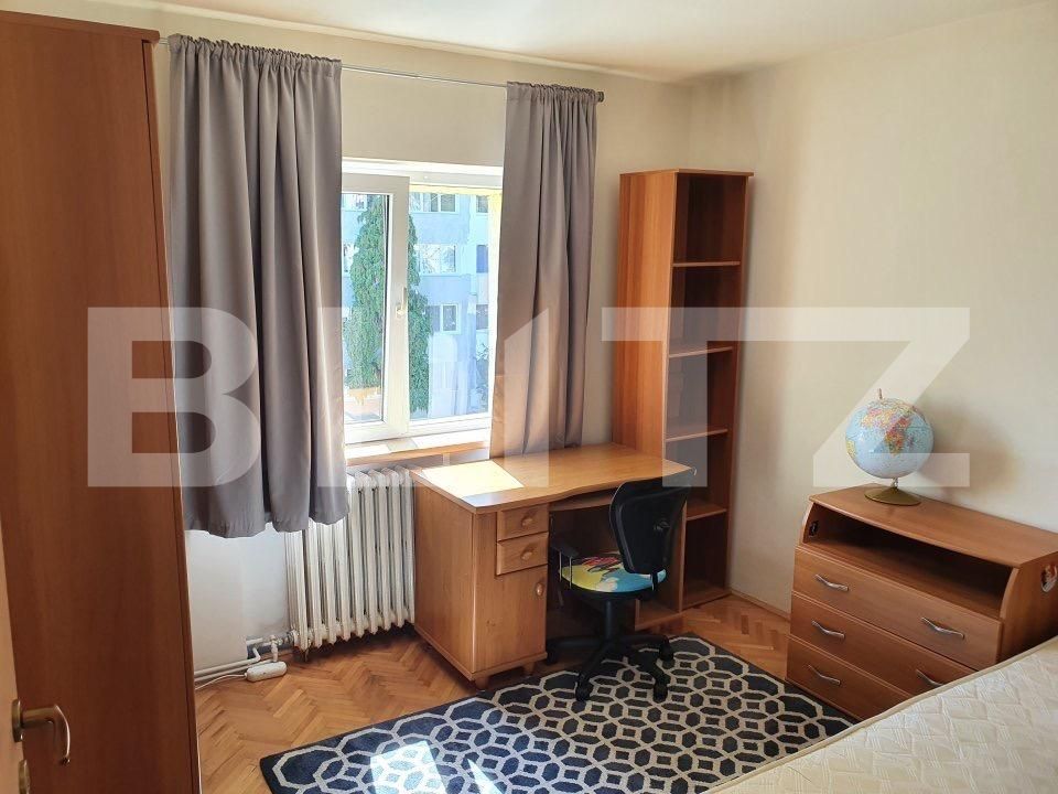 Apartament de închiriat 3 camere Grigorescu - 125954AI | BLITZ Cluj-Napoca | Poza4