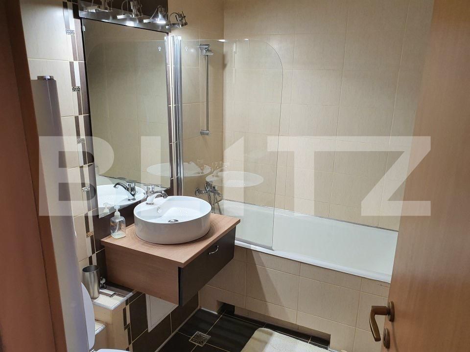 Apartament de închiriat 3 camere Grigorescu - 125954AI | BLITZ Cluj-Napoca | Poza7