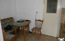 2 camere, decomandat, balcon, 43 mp, etaj intermediar, zona strazii Primaverii