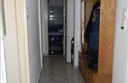 2 camere, decomandat, balcon, 43 mp, etaj intermediar, zona strazii Primaverii