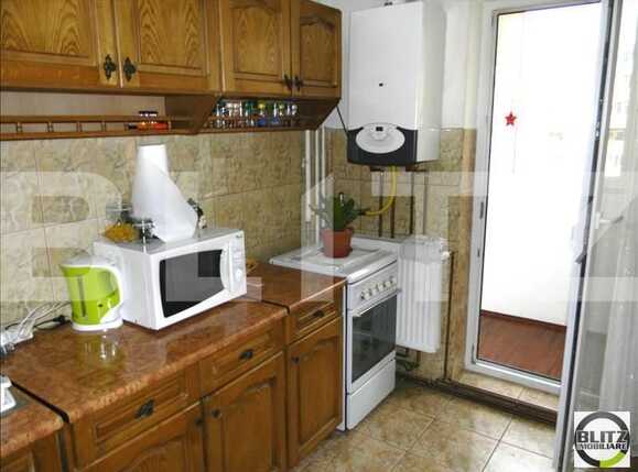 Apartament de vânzare 2 camere Manastur - 12596AV | BLITZ Cluj-Napoca | Poza1