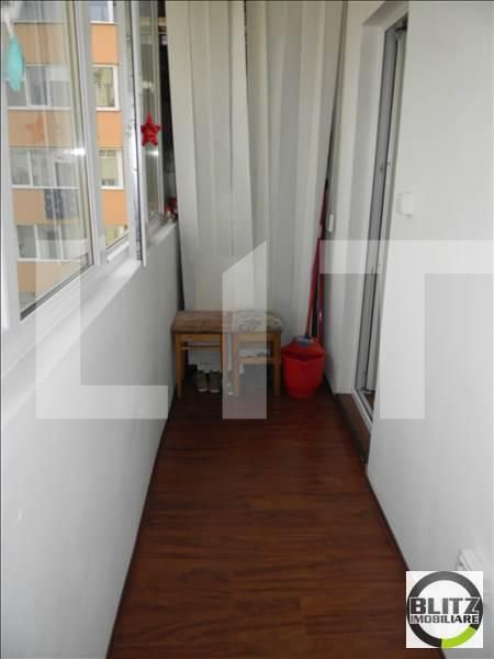 Apartament de vânzare 2 camere Manastur - 12596AV | BLITZ Cluj-Napoca | Poza14