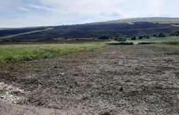 Teren intravilan 844 mp, Campenesti