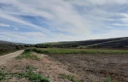 Teren intravilan 844 mp, Campenesti