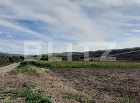 Teren de vânzare Câmpeneşti - 125960TV | BLITZ Cluj-Napoca | Poza4